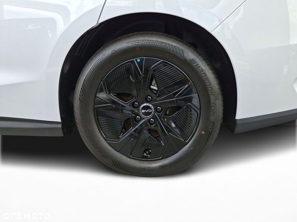 BYD Seal 6 - 19