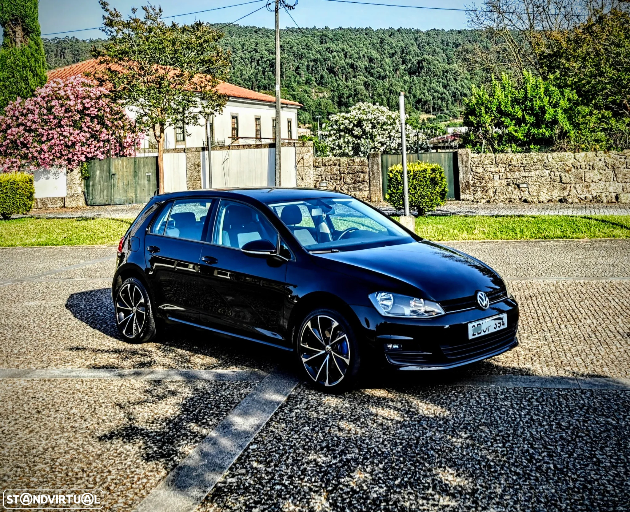 VW Golf 1.2 TSi BlueMotion Cup - 21