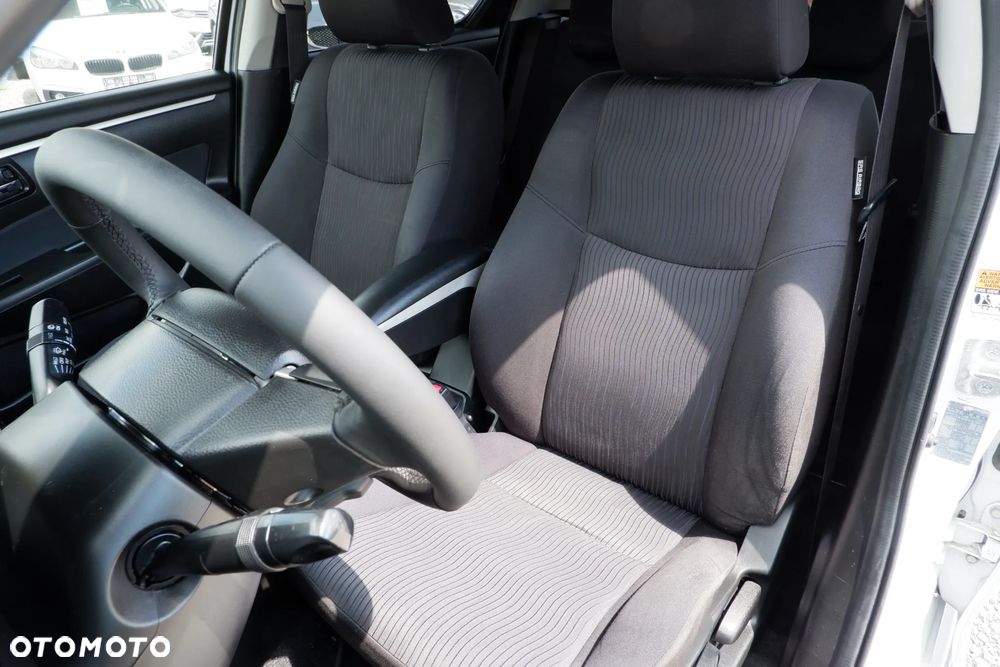 Suzuki Swift 1.2 4x4 Club - 27
