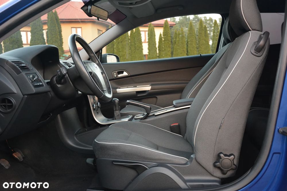 Volvo C30 1.6D DRIVe Kinetic - 19