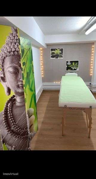 Gabinete para estética - Grande imagem: 2/3