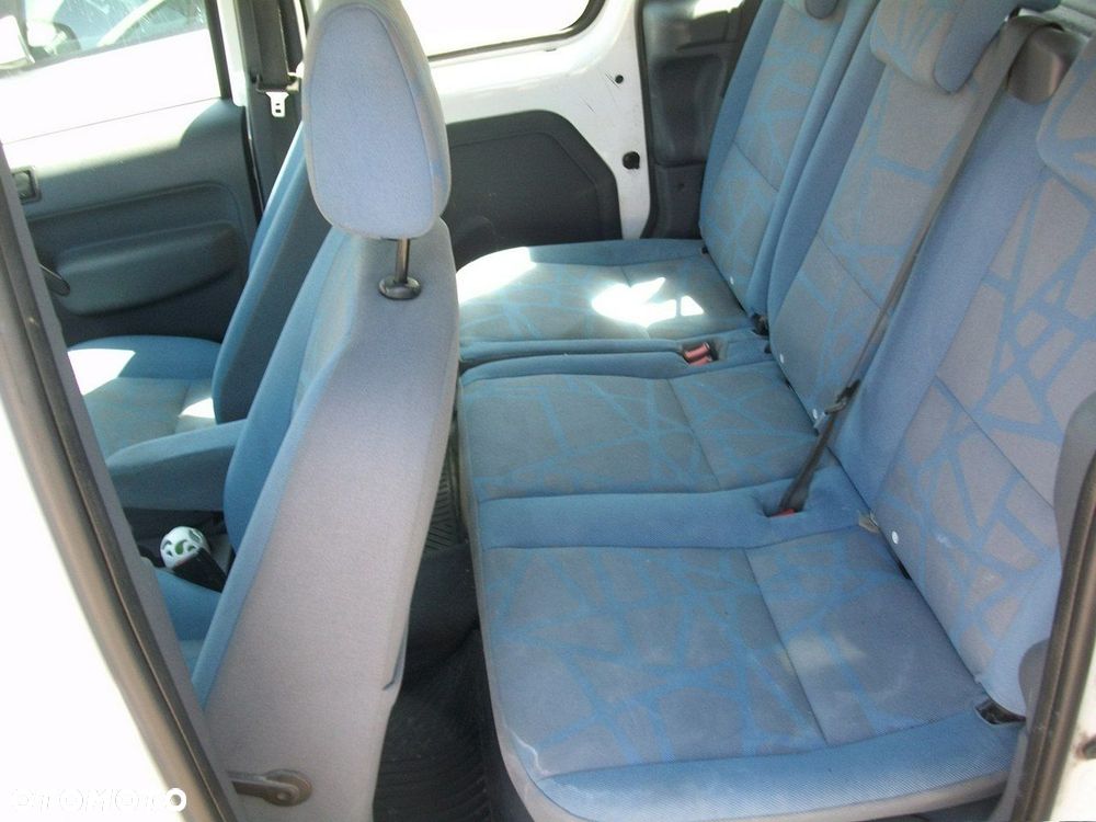 Ford Tourneo Connect - 6