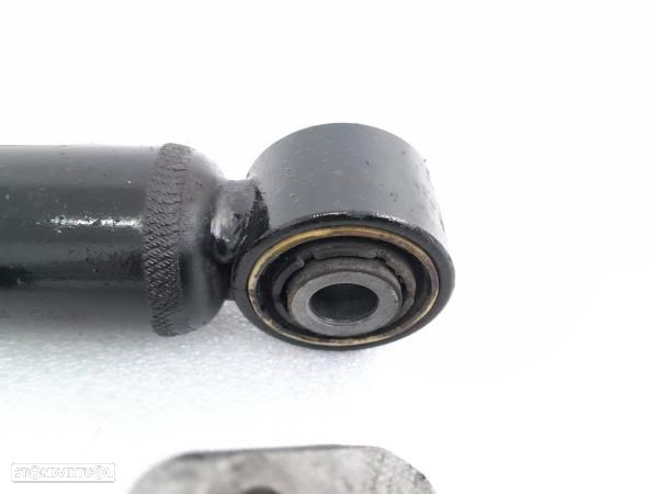 Amortecedor Suspensao Tras Dto  Volkswagen Golf Vi (5K1) - 5