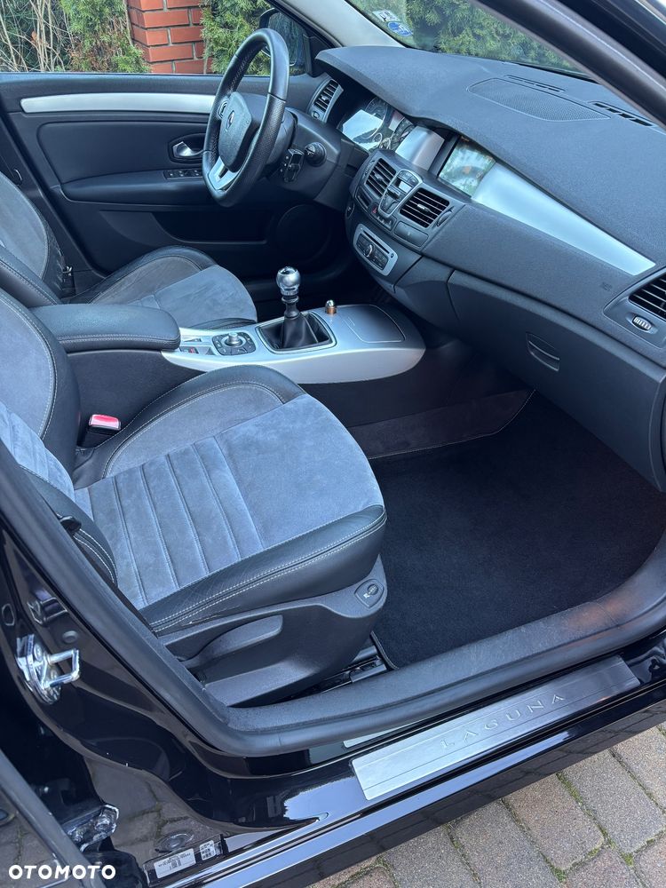 Renault Laguna 2.0 Turbo GT - 11