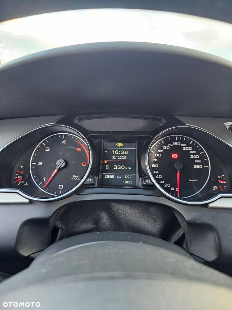 Audi A5 Coupé 2.7 TDI - 8
