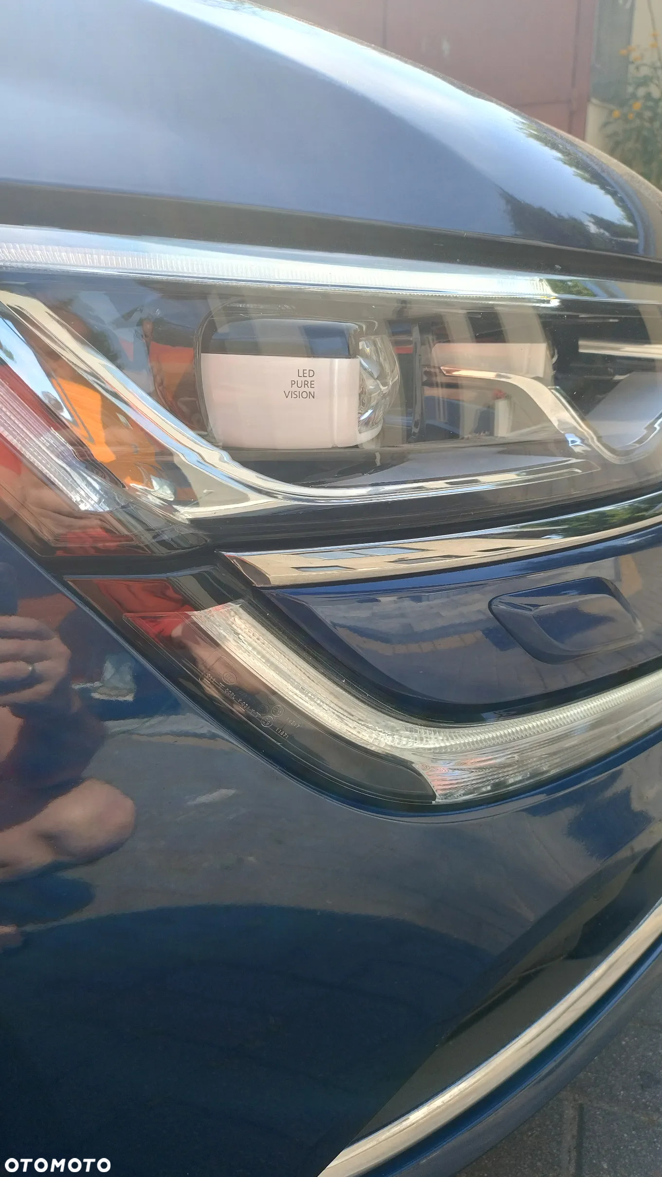 Renault Talisman Grandtour ENERGY TCe 200 EDC INITIALE PARIS - 18