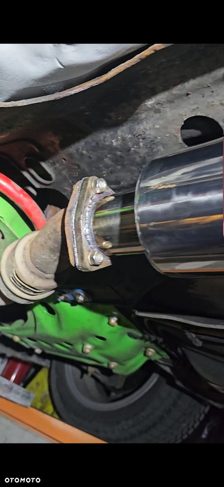 Alfa Romeo 155 2.0 TSpark - 11