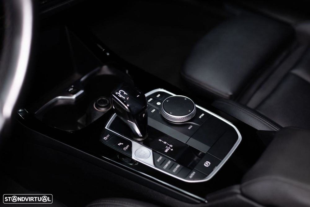 BMW 216 Gran Coupé d Line Sport - 42