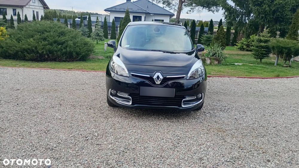 Renault Scenic - 23