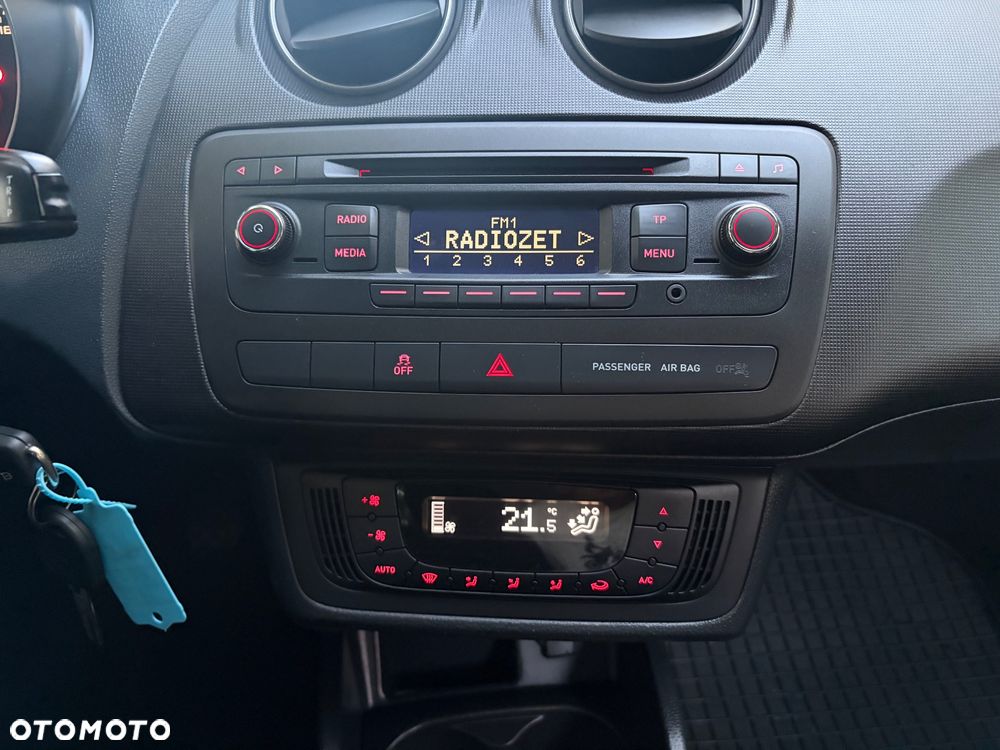Seat Ibiza 1.4 TSI ACT FR S&S - 23
