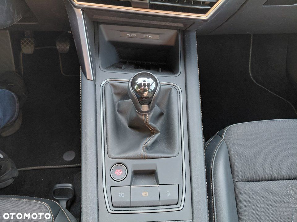Cupra Leon - 21