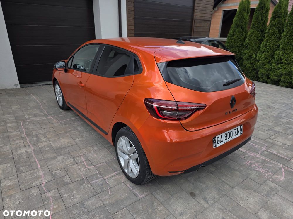Renault Clio TCe 90 INTENS - 19
