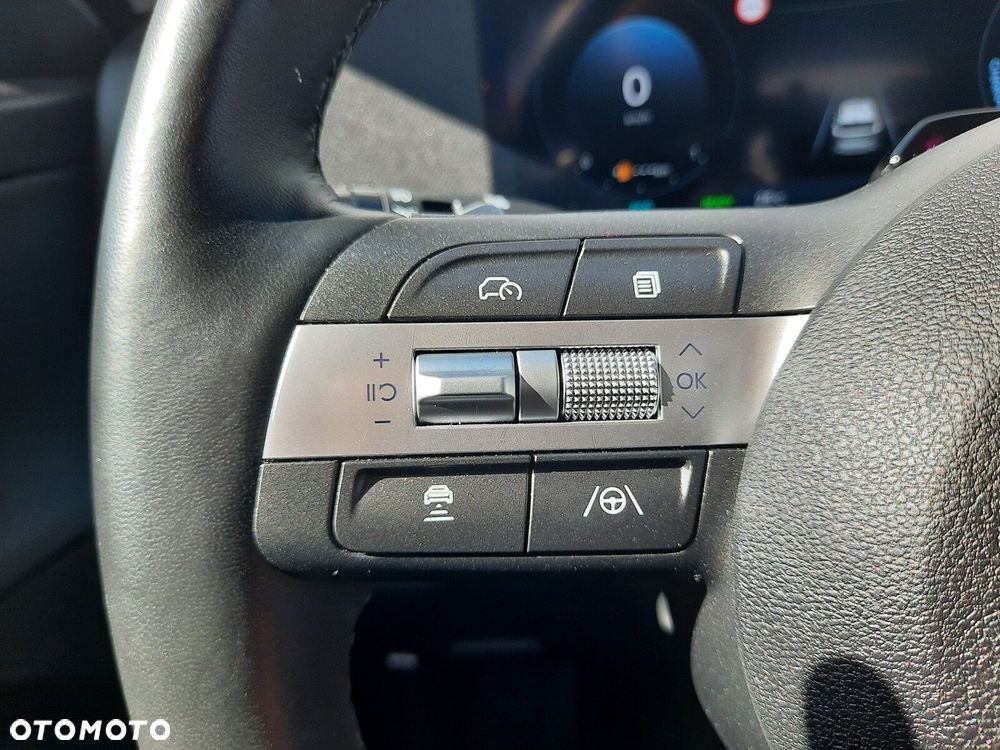 Hyundai Kona 1.6 GDI Hybrid Executive DCT - 31