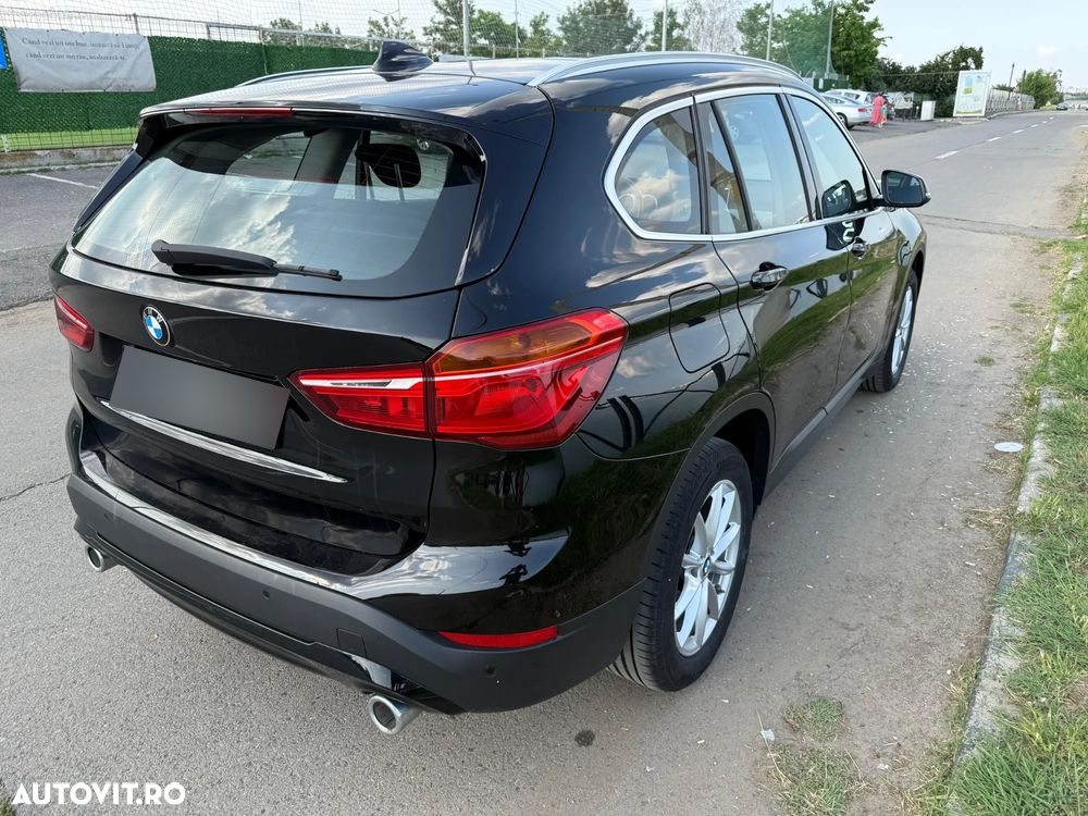 BMW X1 - 7