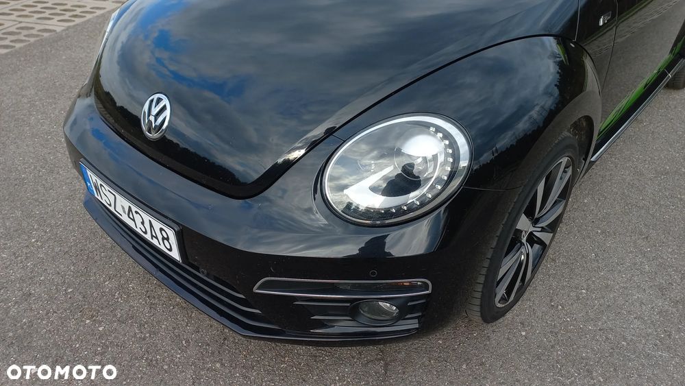 Volkswagen Beetle 1.4 TSI Blue Motion Technologie Exclusive R-Line - 6