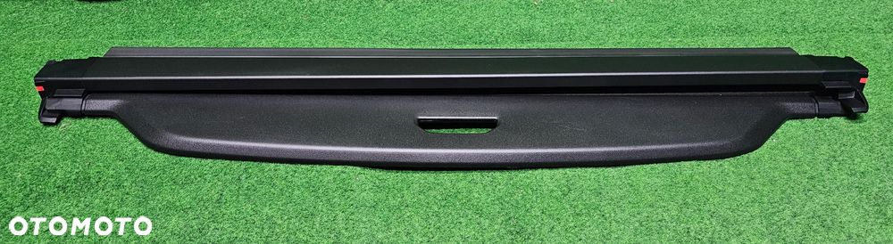 BMW X3 G45 -----> ORYGINALNA ROLETA BAGAŻNIKA