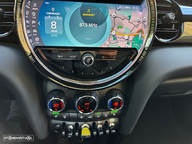 MINI 3 Portas Cooper SE Yours - 26