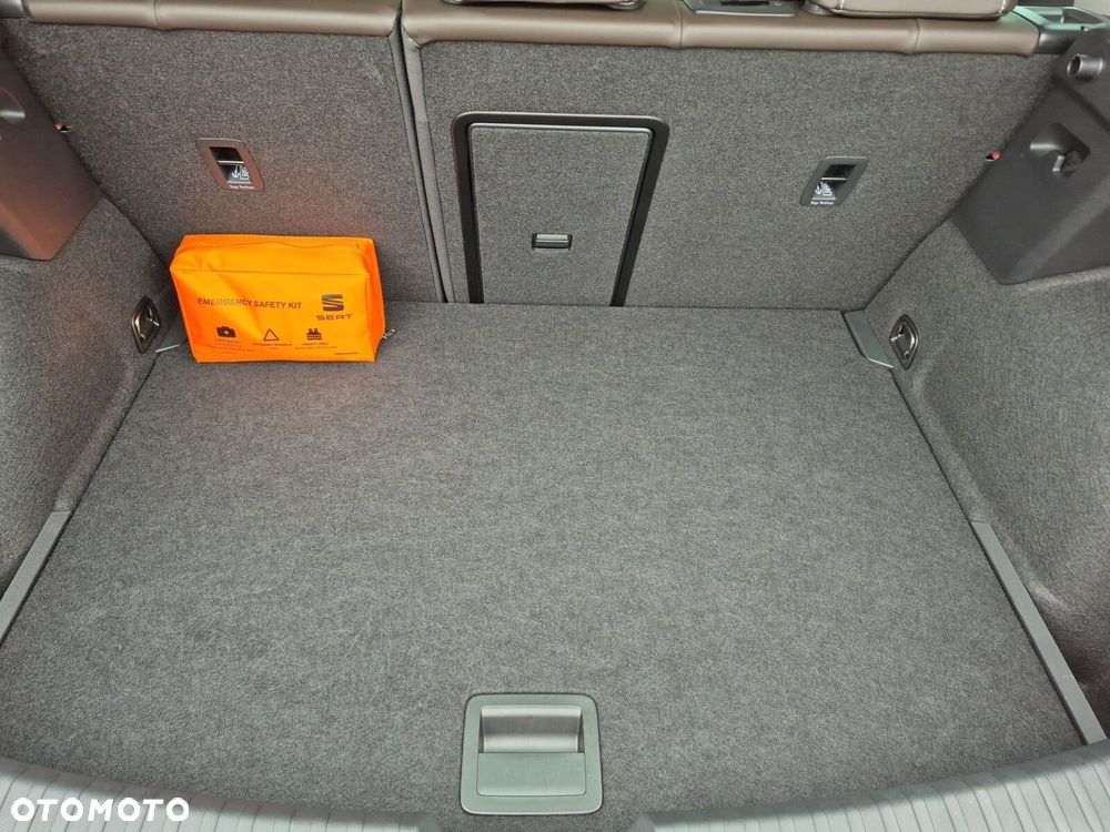 Seat Leon 2.0 TSI Xcellence DSG - 33