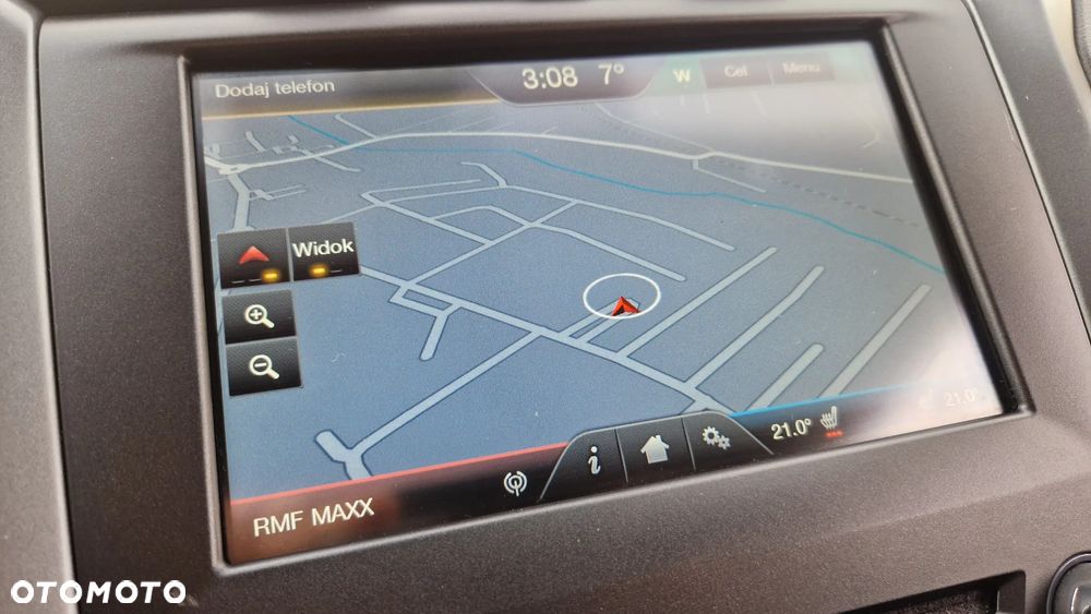 Ford Mondeo 2.0 TDCi ST-Line PowerShift - 23