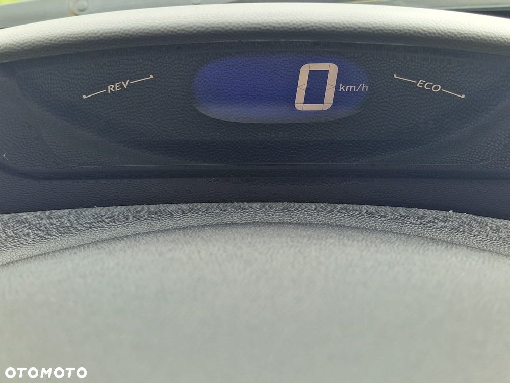 Honda Civic 1.8i-VTEC Executive - 22