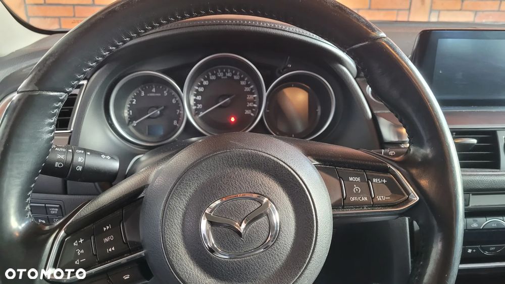 Mazda 6 2.0 Skyenergy - 20