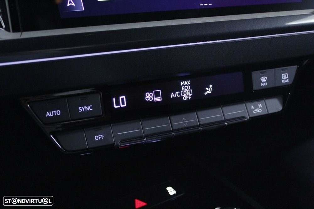 Audi Q4 Sportback e-tron 45 82 kWh - 31