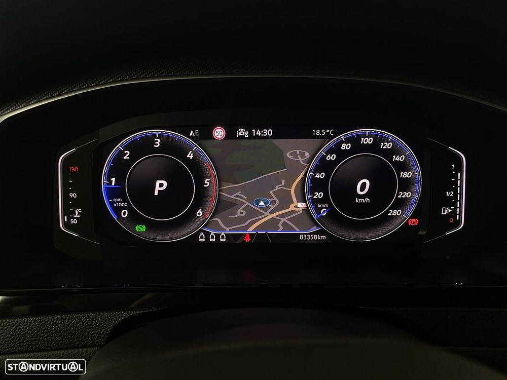 VW Arteon Shooting Brake 2.0 TDI Elegance DSG - 15