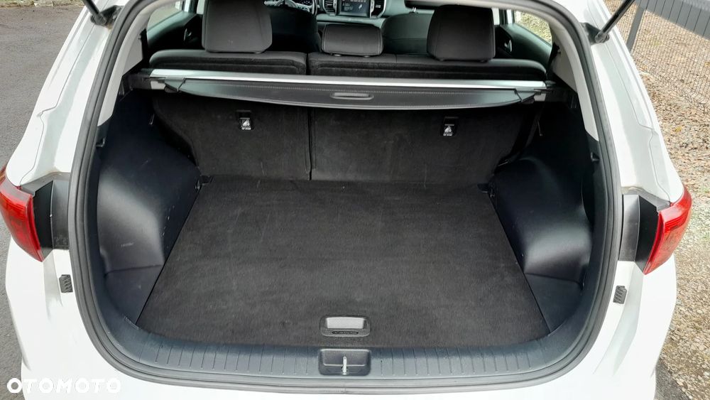 Kia Sportage - 26