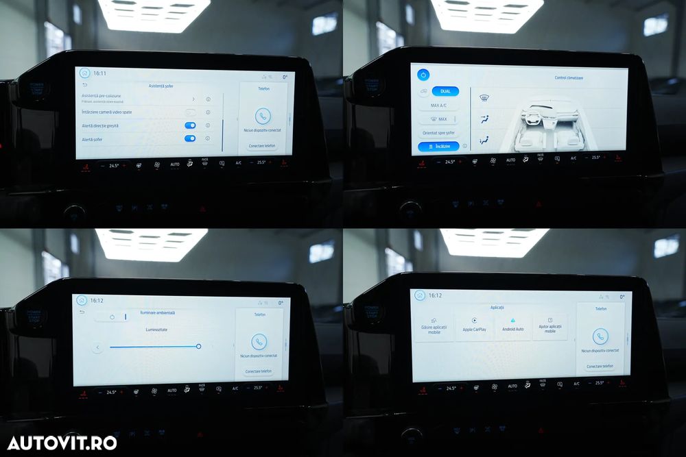 Ford Transit Custom L2H1 LKW VA PHEV MS-RT - 36