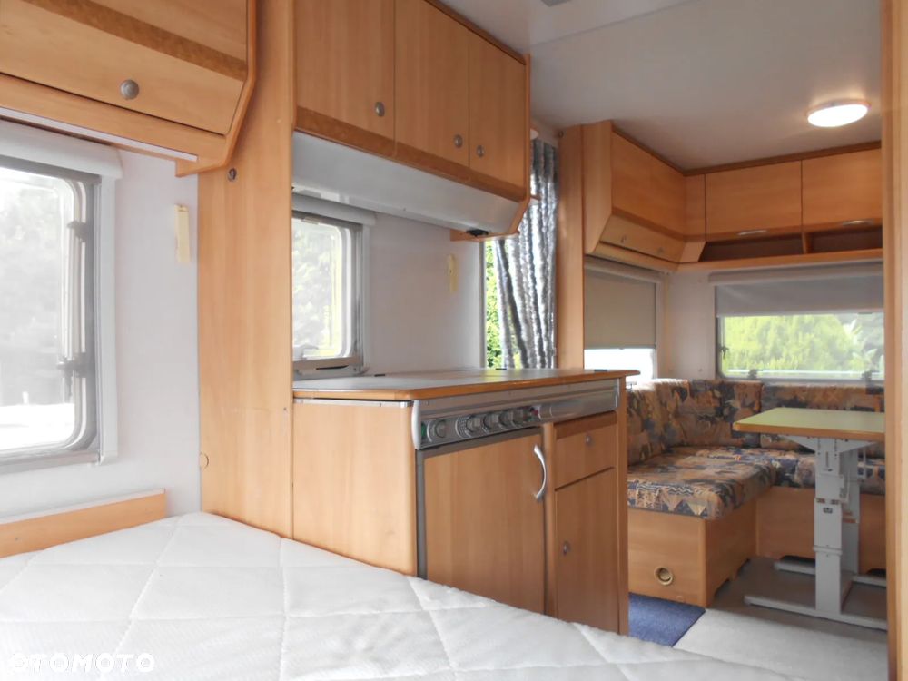 KNAUS SUNSHINE 470 - 6