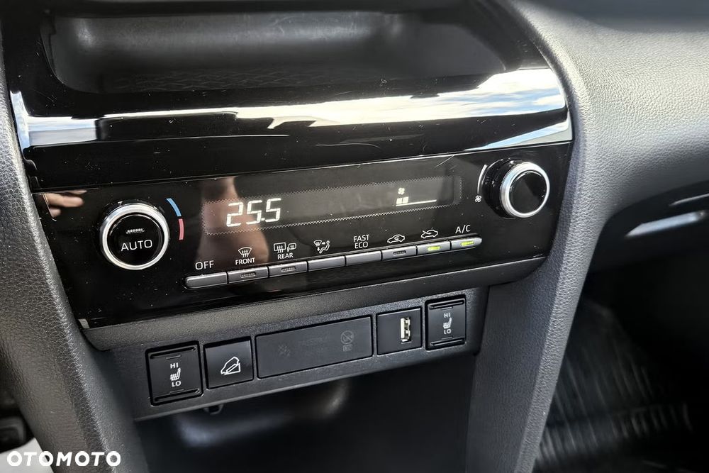 Toyota Yaris Cross Hybrid 1.5 Active - 22