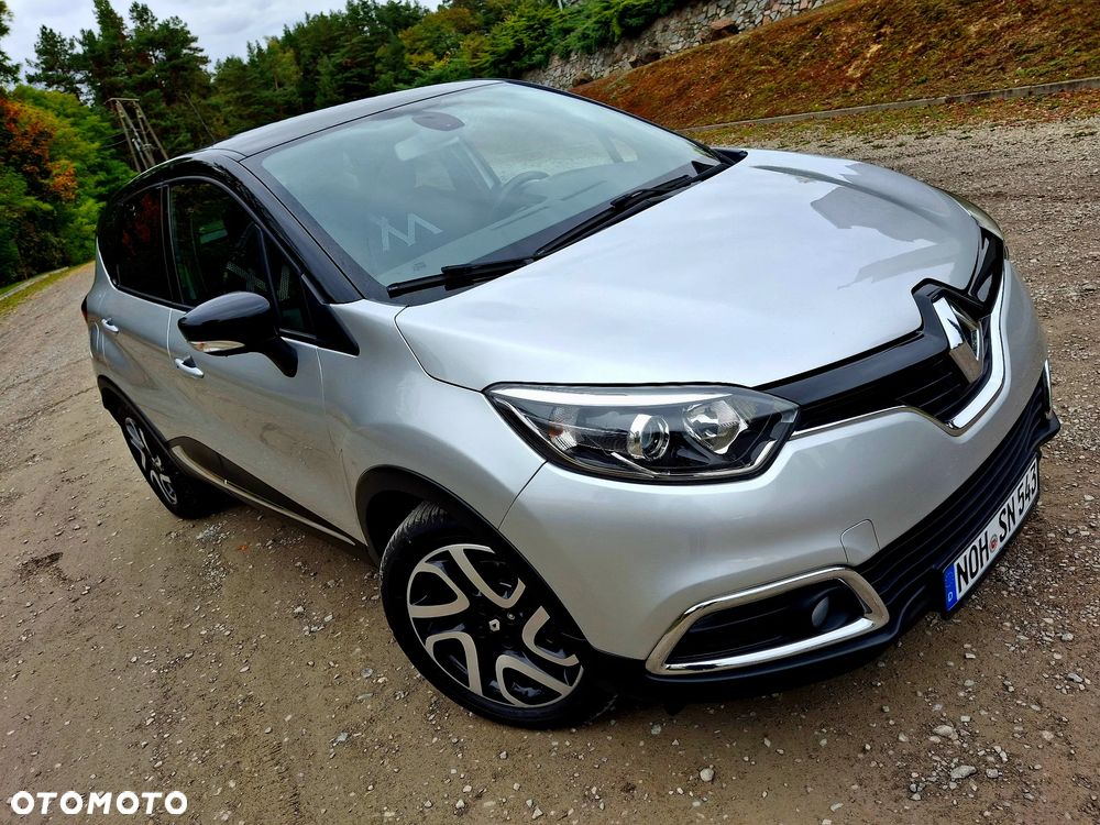 Renault Captur TCe 120 EDC Helly Hansen - 12