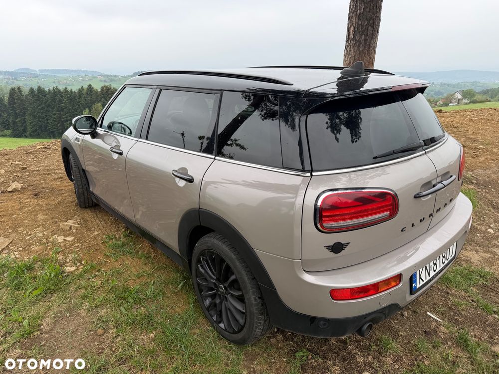 MINI Clubman Cooper Estate Edition - 4