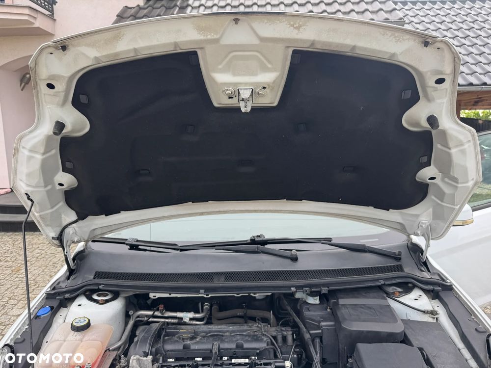 Ford Focus 1.6 16V Style - 39