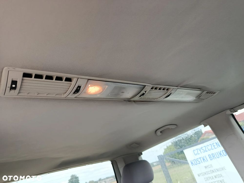 Volkswagen Multivan L1 Comfortline - 24