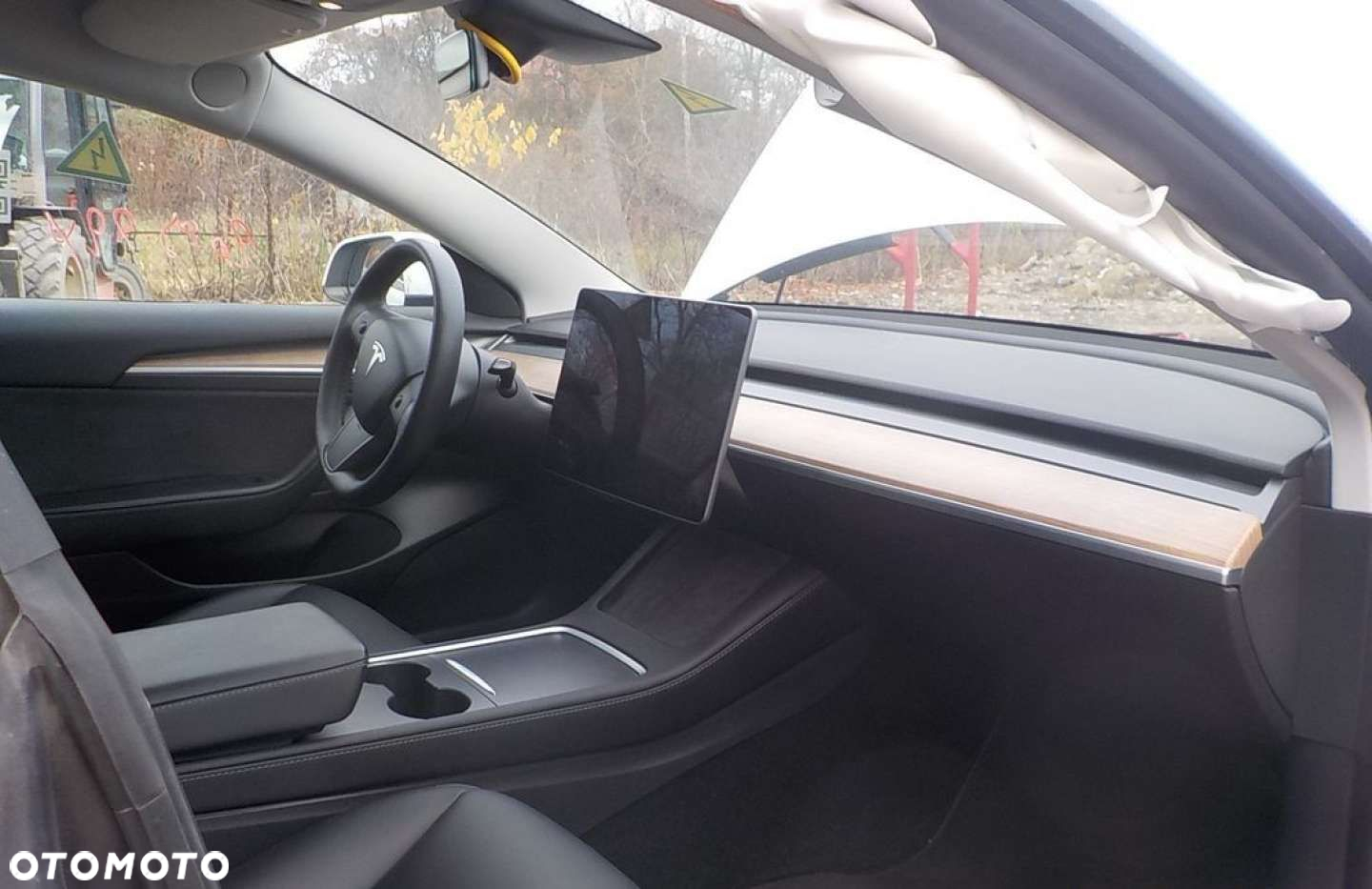 Tesla Model 3 - 19