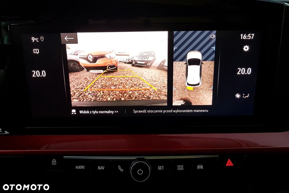 Opel Mokka 1.2 DI Turbo Automatik GS Line - 19