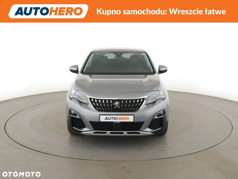 Peugeot 3008 1.2 PureTech Allure Pack S&S - 12