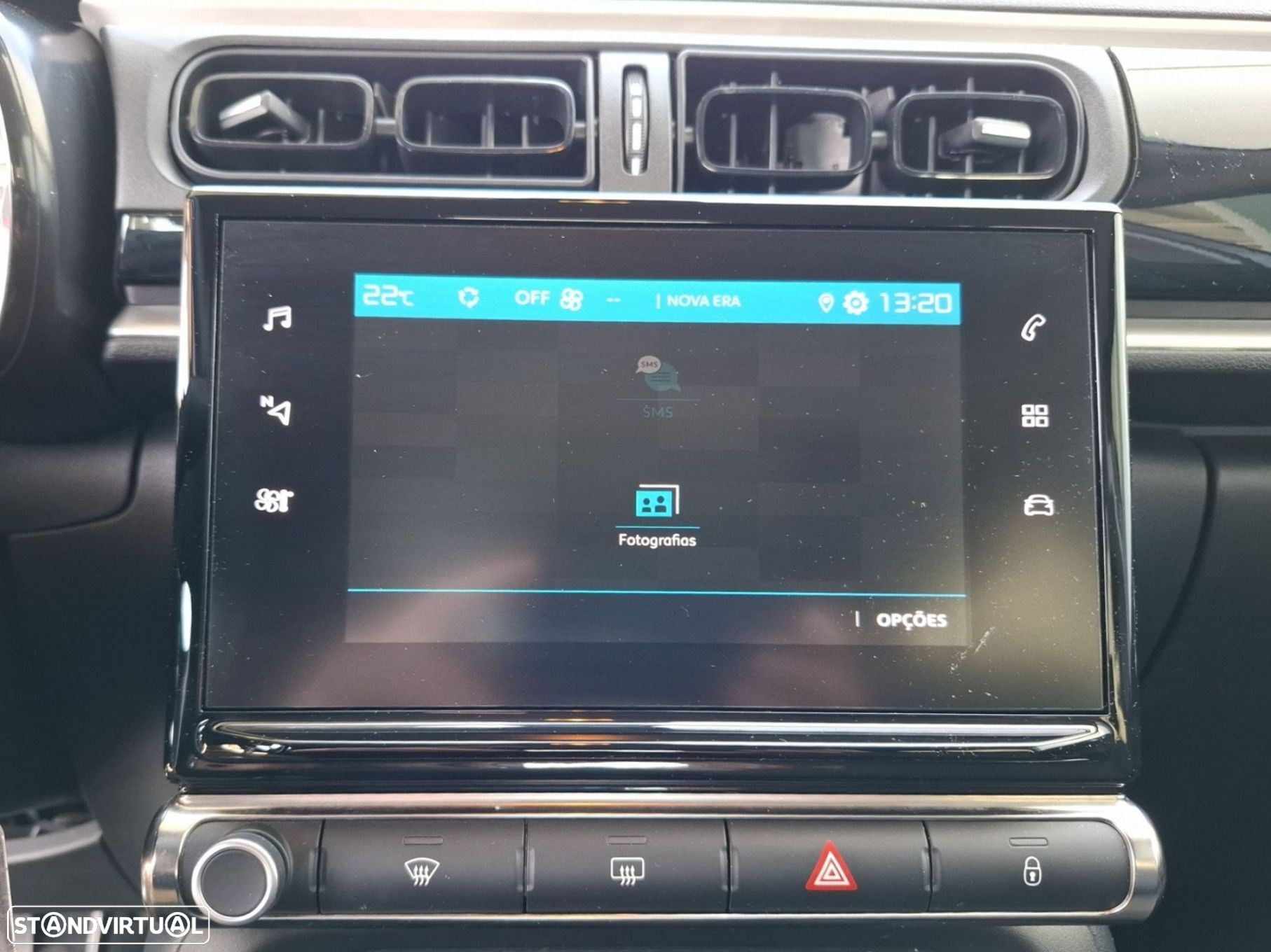 Citroën C3 1.2 PureTech Plus - 19