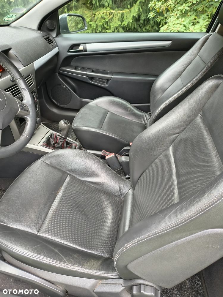 Opel Astra - 13