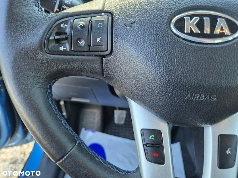 Kia Sportage - 23