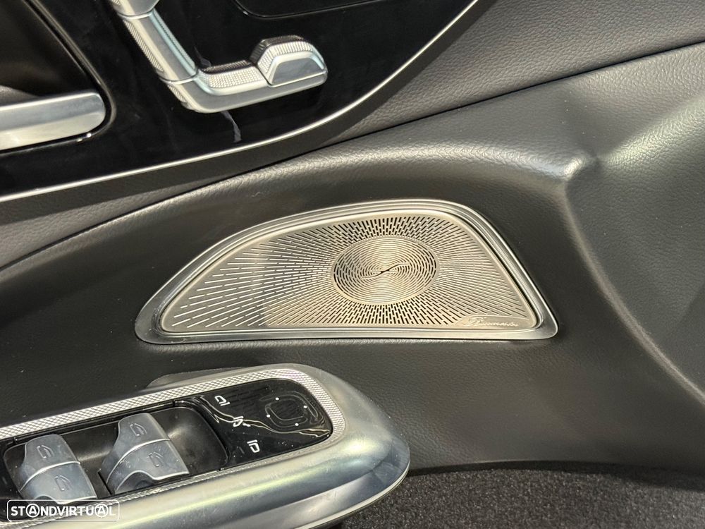 Mercedes-Benz E 300 de 4Matic All-Terrain - 23
