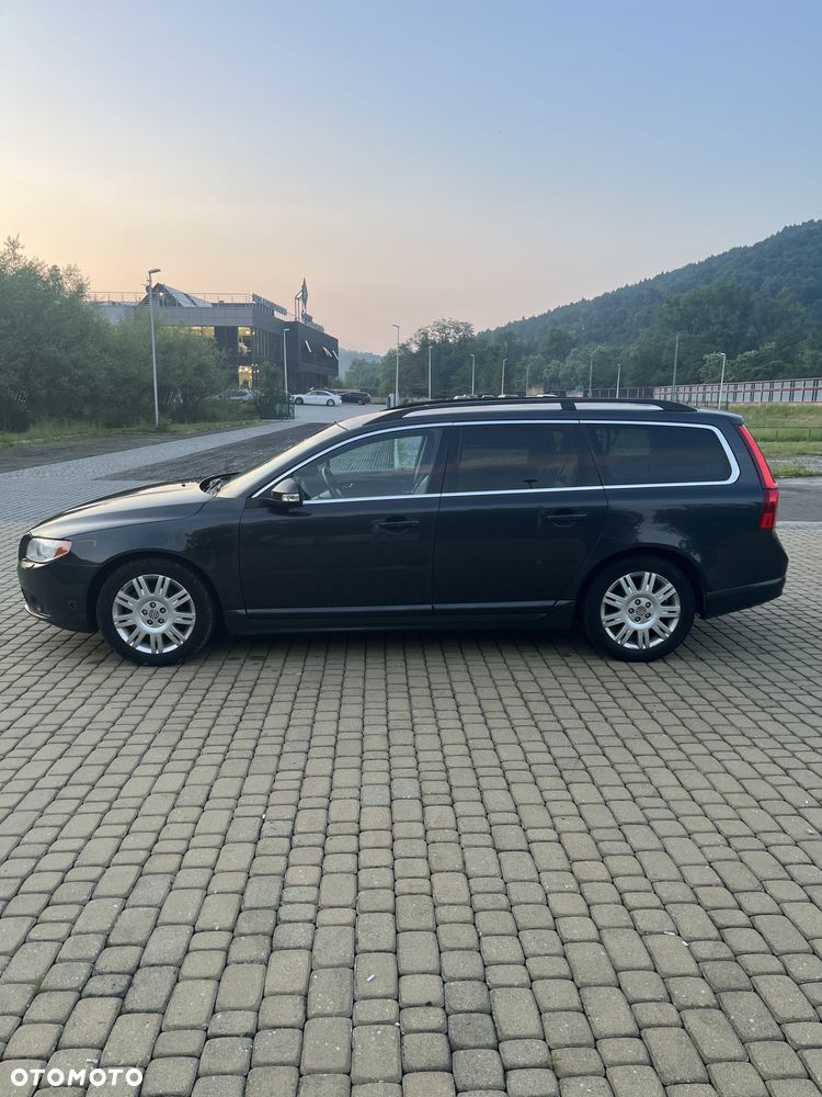 Volvo V70 2.0 - 4