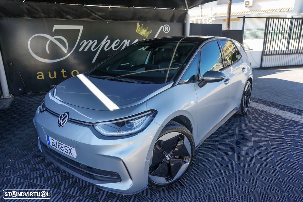 VW ID.3 77 kWh Pro S - 48