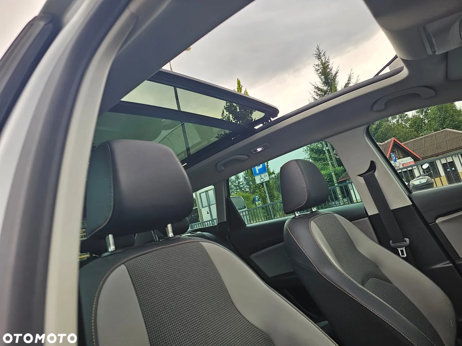 Seat Leon 2.0 TDI X-Perience S&S 4Drive DSG - 32