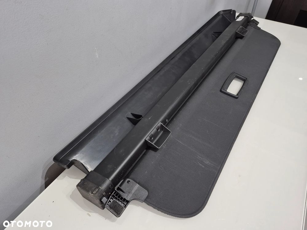 Toyota Corolla XII (E21) 18- Kombi Roleta Bagażnika oryginalna - 5