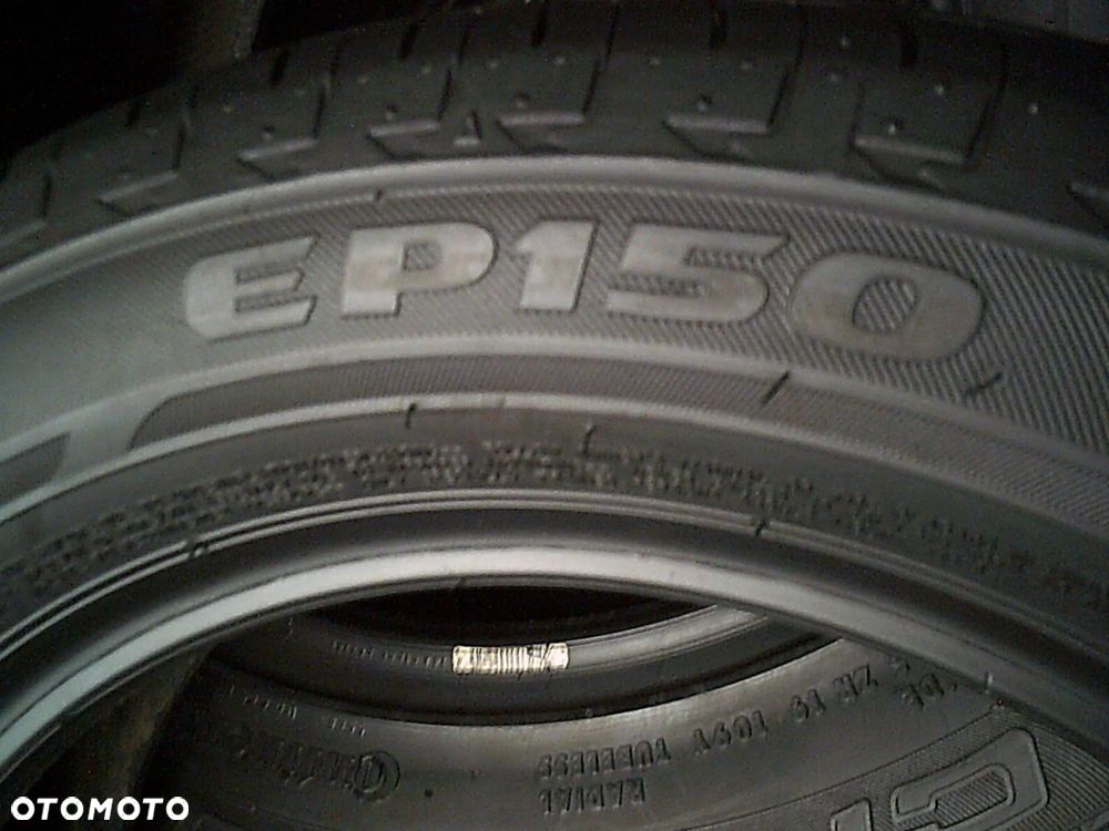 BRIDGESTONE Ecopia EP150 165/65R14 NOWA 2023 - 5