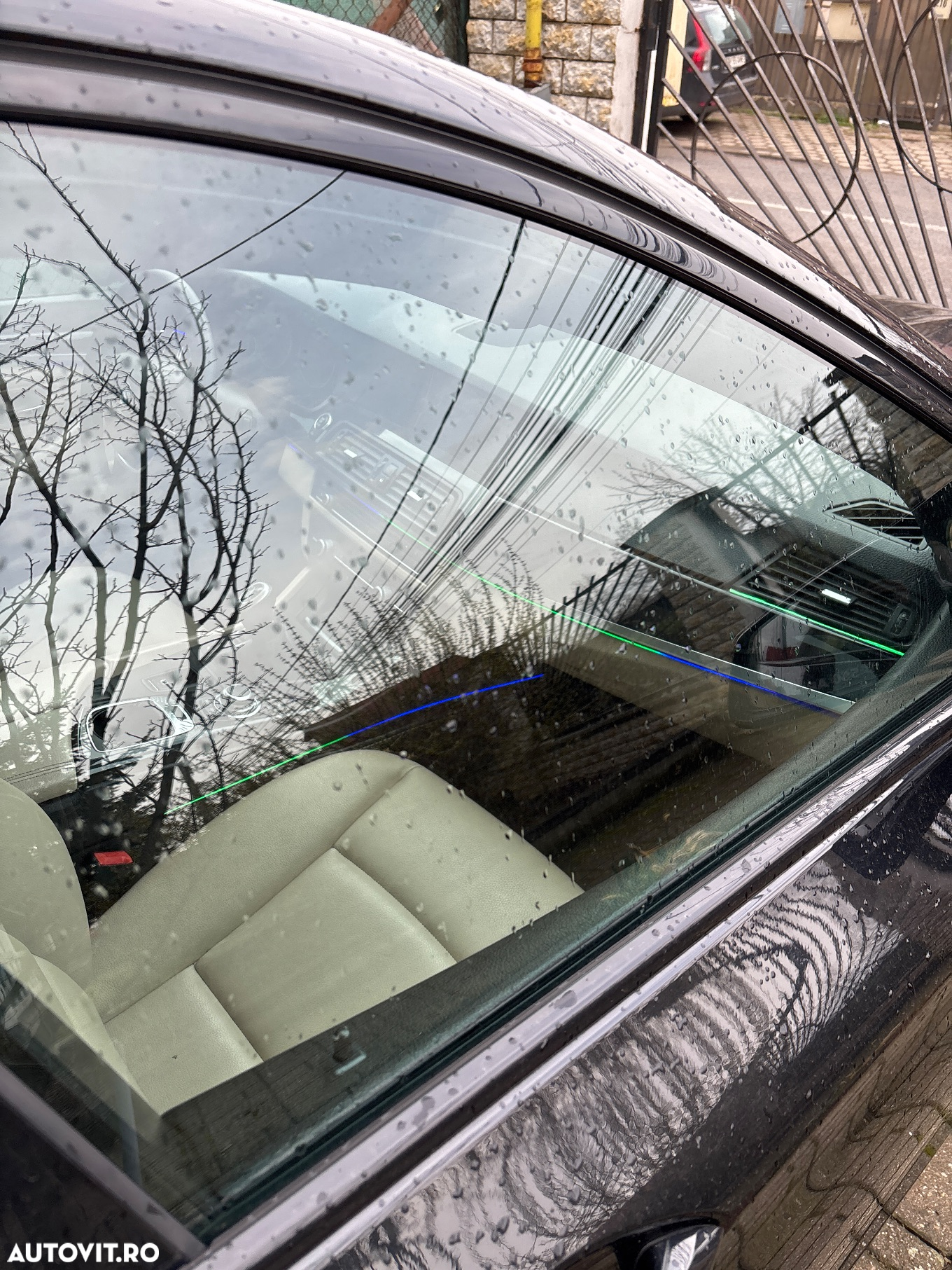 BMW Seria 5 520d Efficient Dynamics Edition - 6