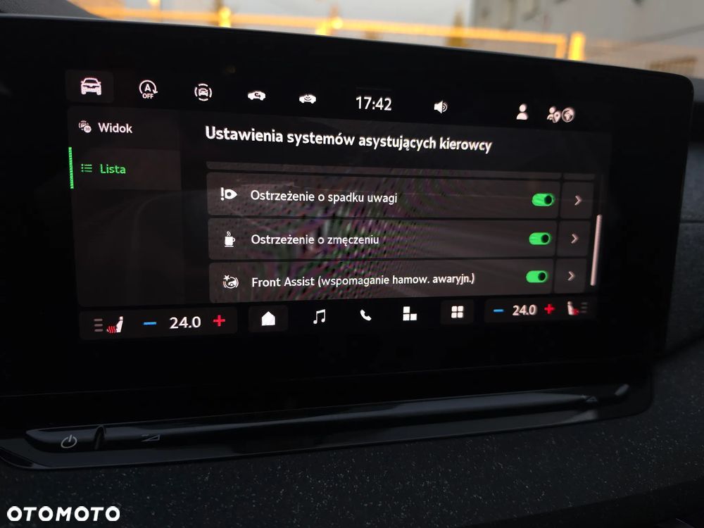 Skoda Octavia 1.5 TSI Selection - 26