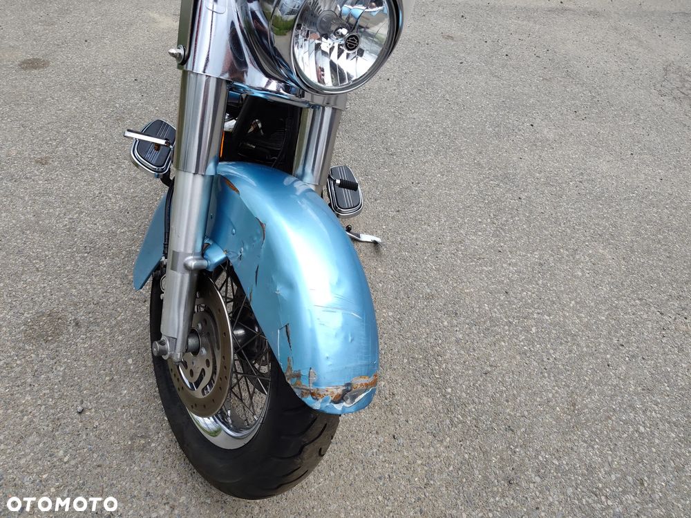 Harley-Davidson Touring Road King - 19